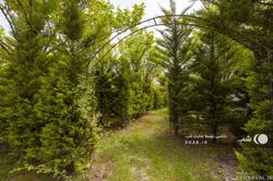 ویلا در مجموعه اقامتی زمرد آستارا
ویلا در مجموعه اقامتی زمرد آستارا