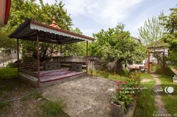 ویلا در مجموعه اقامتی زمرد آستارا
ویلا در مجموعه اقامتی زمرد آستارا