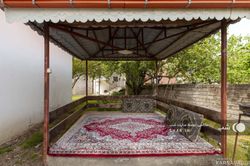 ویلا در مجموعه اقامتی زمرد آستارا
ویلا در مجموعه اقامتی زمرد آستارا