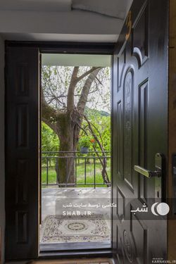 ویلا در مجموعه اقامتی زمرد آستارا
ویلا در مجموعه اقامتی زمرد آستارا