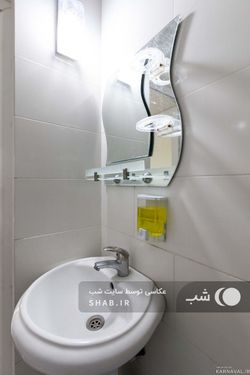 ویلا در مجموعه اقامتی زمرد آستارا
ویلا در مجموعه اقامتی زمرد آستارا