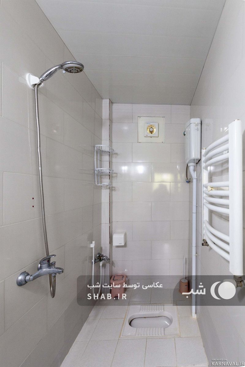 ویلا در مجموعه اقامتی زمرد آستارا
