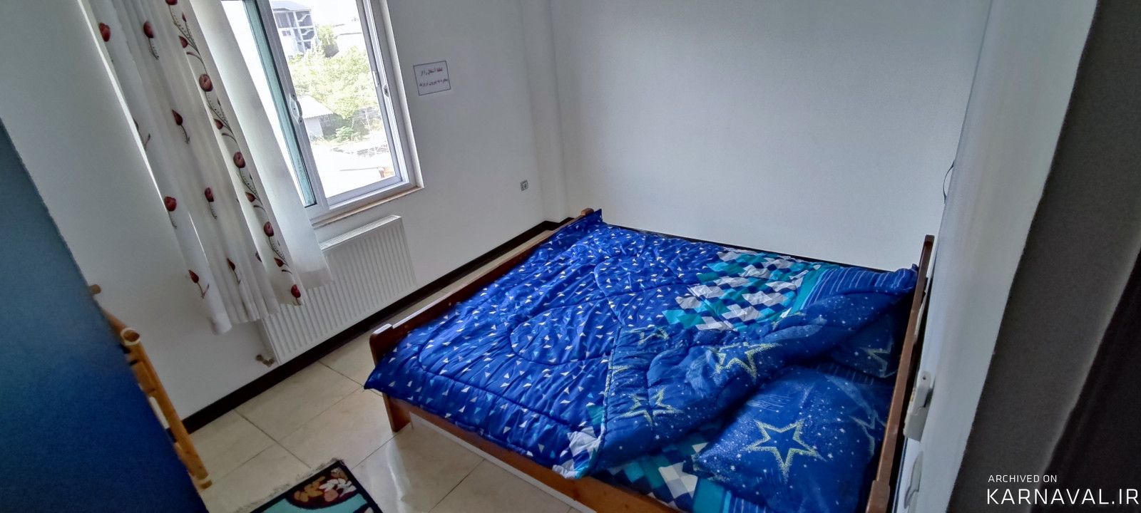 ویلای ساحلی استخردار چابکسر