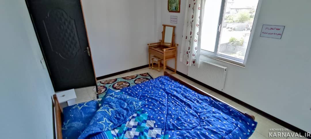 ویلای ساحلی استخردار چابکسر