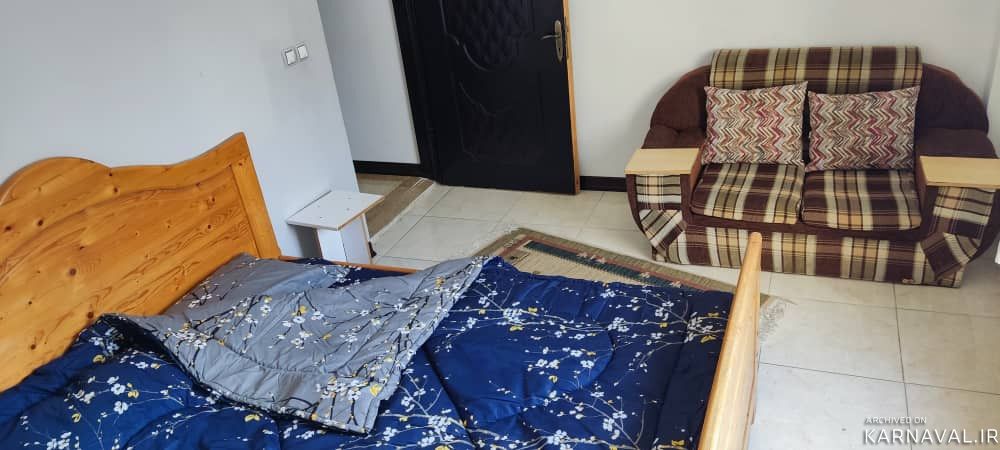 ویلای ساحلی استخردار چابکسر