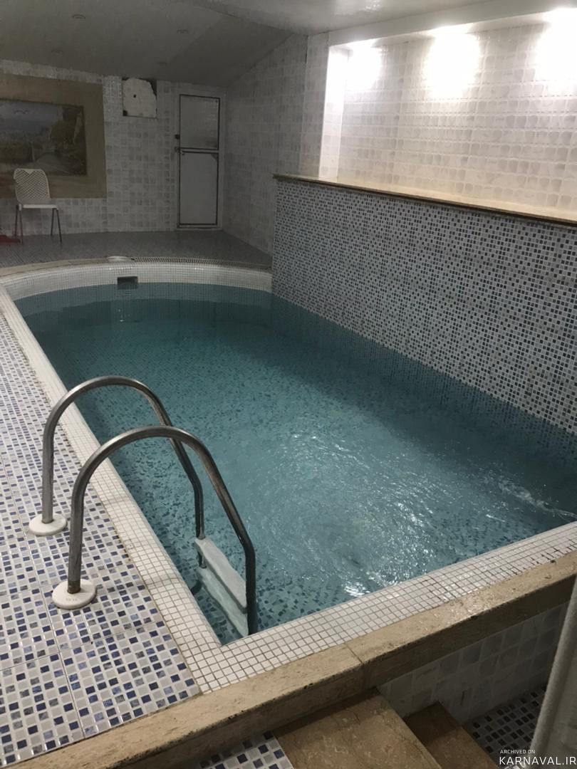 ویلای ساحلی استخردار چابکسر