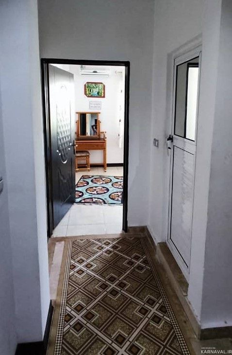 ویلای ساحلی استخردار چابکسر