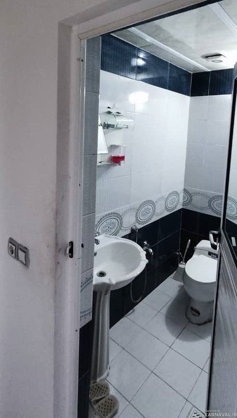 ویلای ساحلی استخردار چابکسر