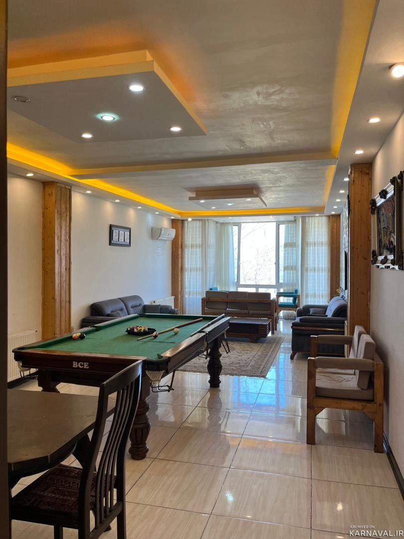 ویلای ساحلی استخردار چابکسر