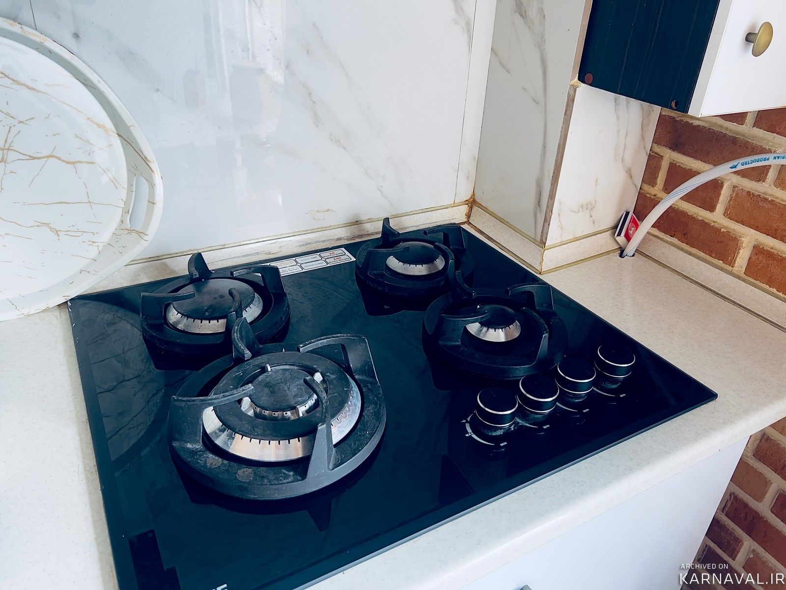 ویلا دربست دنج دوبلکس با استخر ابگرم