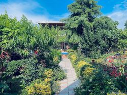 ویلا دربست دنج دوبلکس با استخر ابگرم ویلا دربست دنج دوبلکس با استخر ابگرم