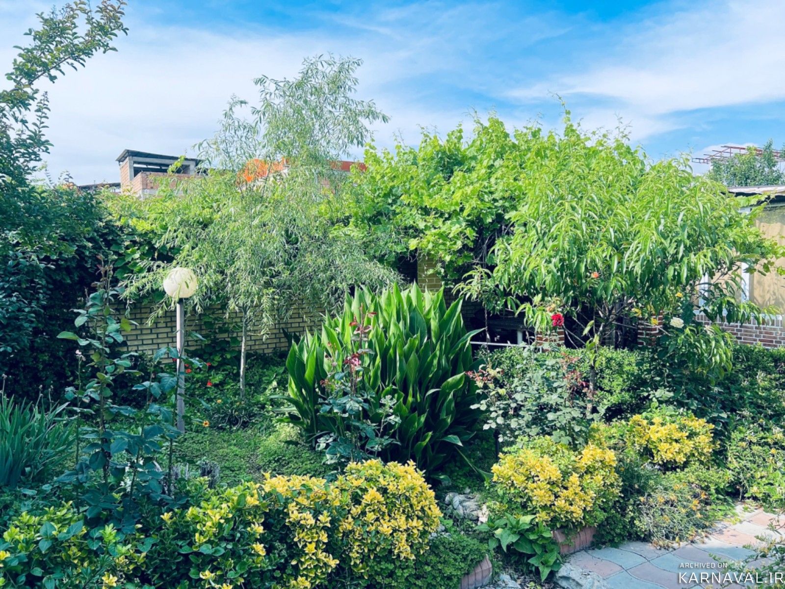 ویلا دربست دنج دوبلکس با استخر ابگرم