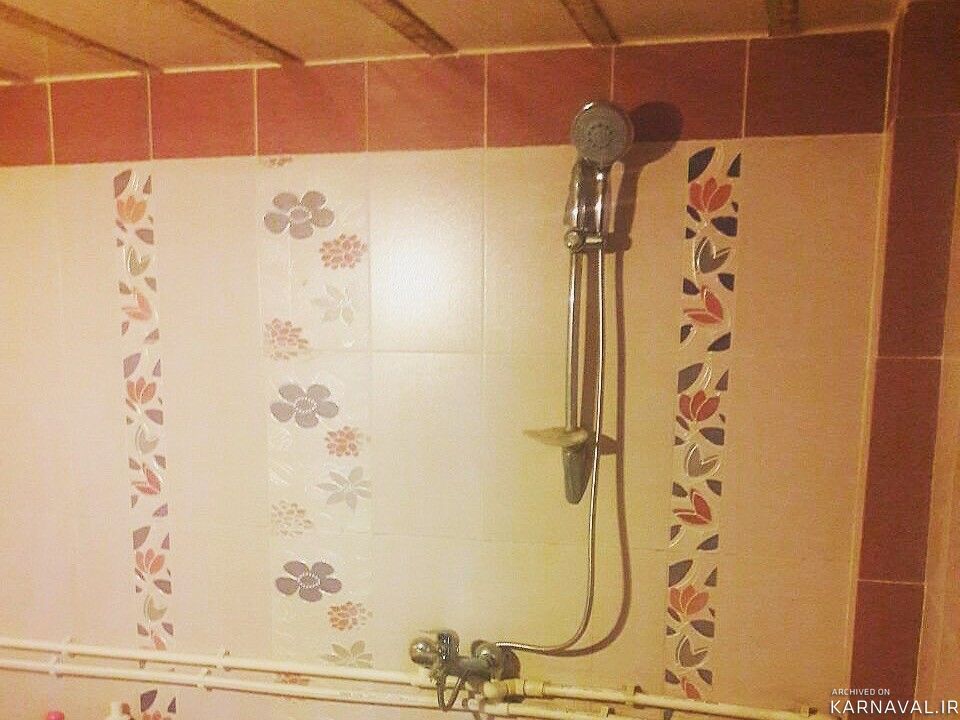 ویلا دربست دنج دوبلکس با استخر ابگرم