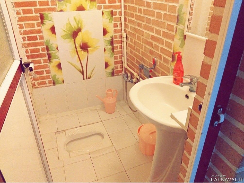 ویلا دربست دنج دوبلکس با استخر ابگرم