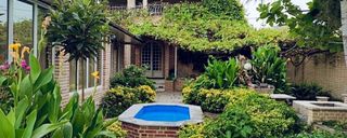 ویلا دربست دنج دوبلکس با استخر ابگرم ویلا دربست دنج دوبلکس با استخر ابگرم