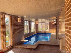 ویلا دربست دنج دوبلکس با استخر ابگرم ویلا دربست دنج دوبلکس با استخر ابگرم