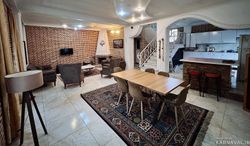 ویلا دربست دنج دوبلکس با استخر ابگرم ویلا دربست دنج دوبلکس با استخر ابگرم