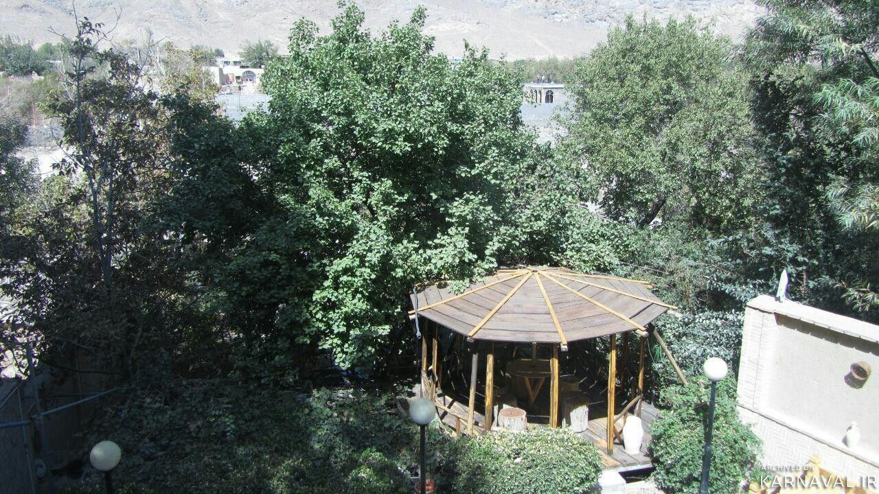 اقامتگاه بوم گردی "حاجی خان" اتاق 2
