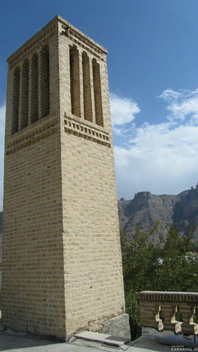 اقامتگاه بوم گردی "حاجی خان" اتاق 4