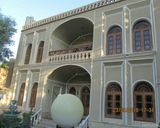اقامتگاه بوم گردی "حاجی خان" اتاق 4 اقامتگاه بوم گردی "حاجی خان" اتاق 4