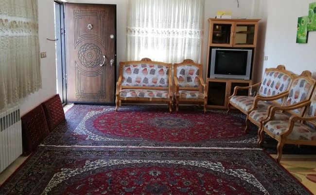 ویلای دنج هزار روم ویلای دنج هزار روم