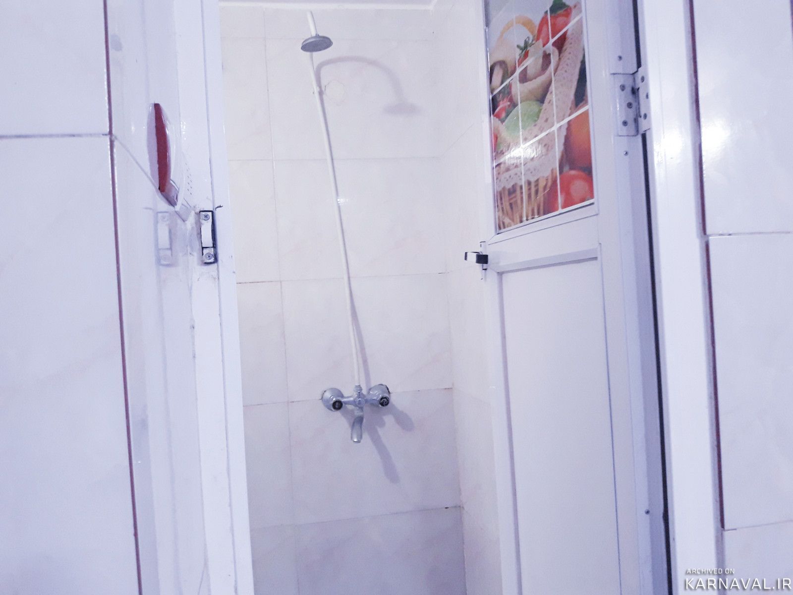 سوئیت تمیز و دنج و نقلی