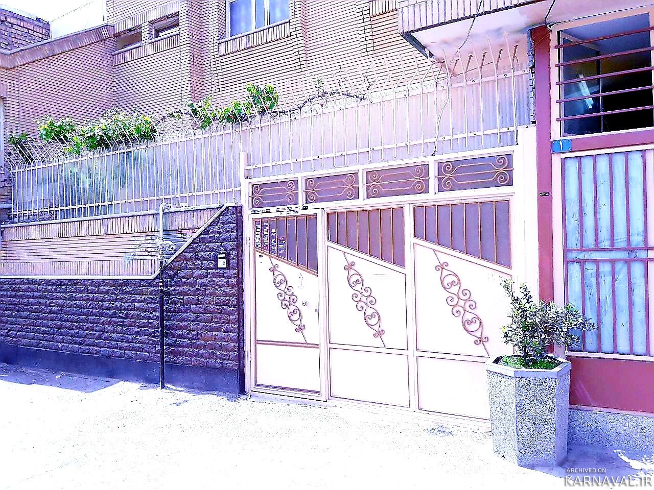 سوئیت تمیز و دنج و نقلی