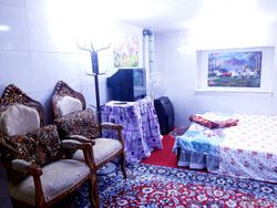 سوئیت تمیز و دنج و نقلی سوئیت تمیز و دنج و نقلی