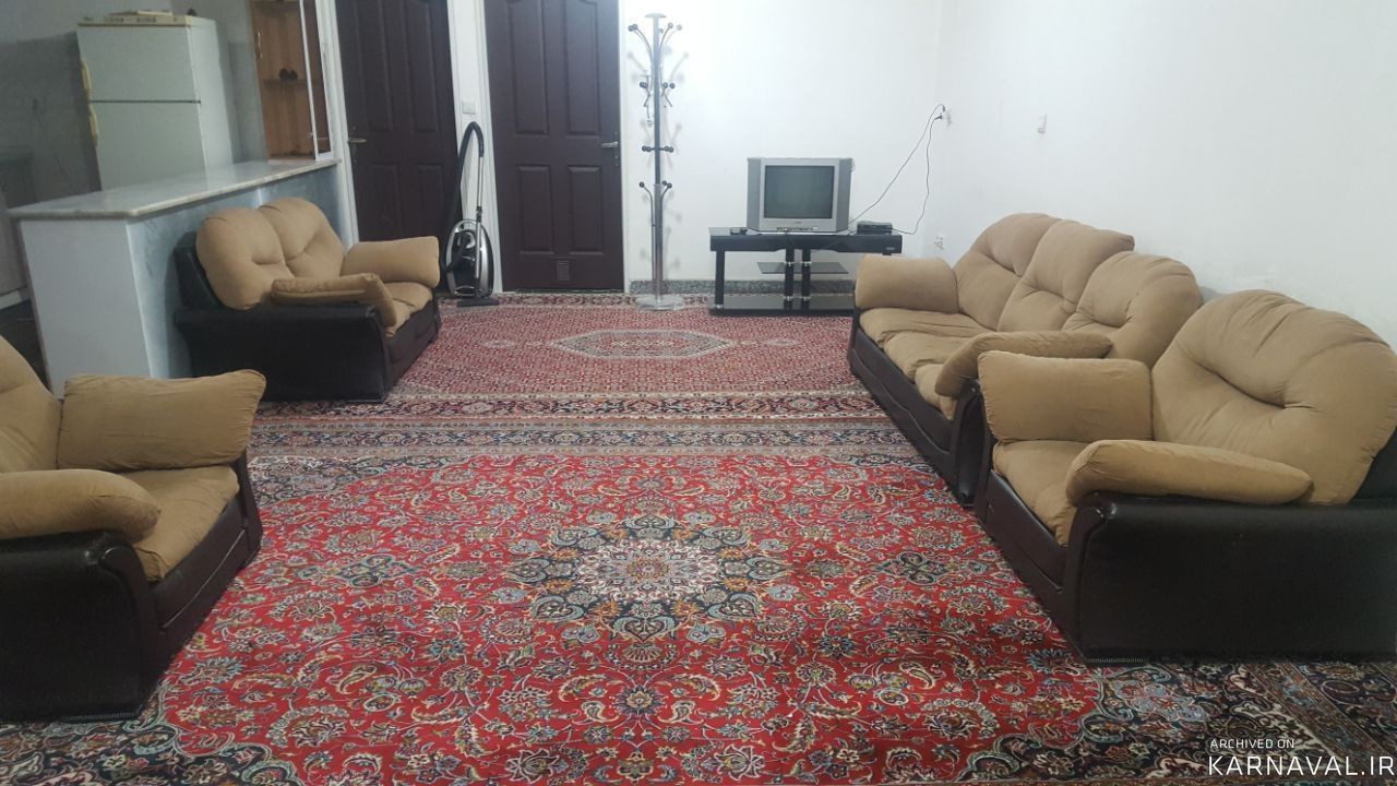 واحد دو خوابه با راه مجزا واحد دو خوابه با راه مجزا