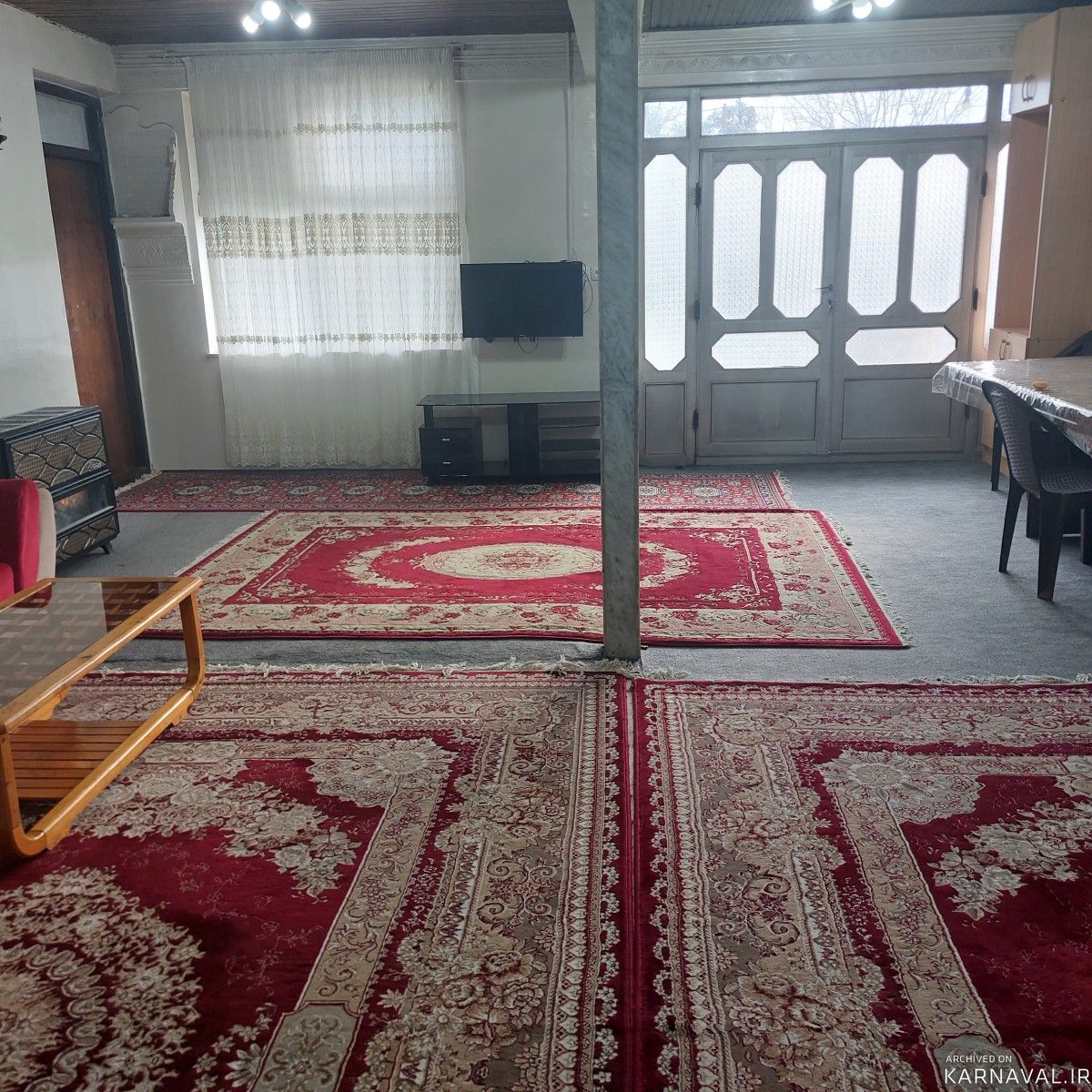 ویلا رضوان شهر