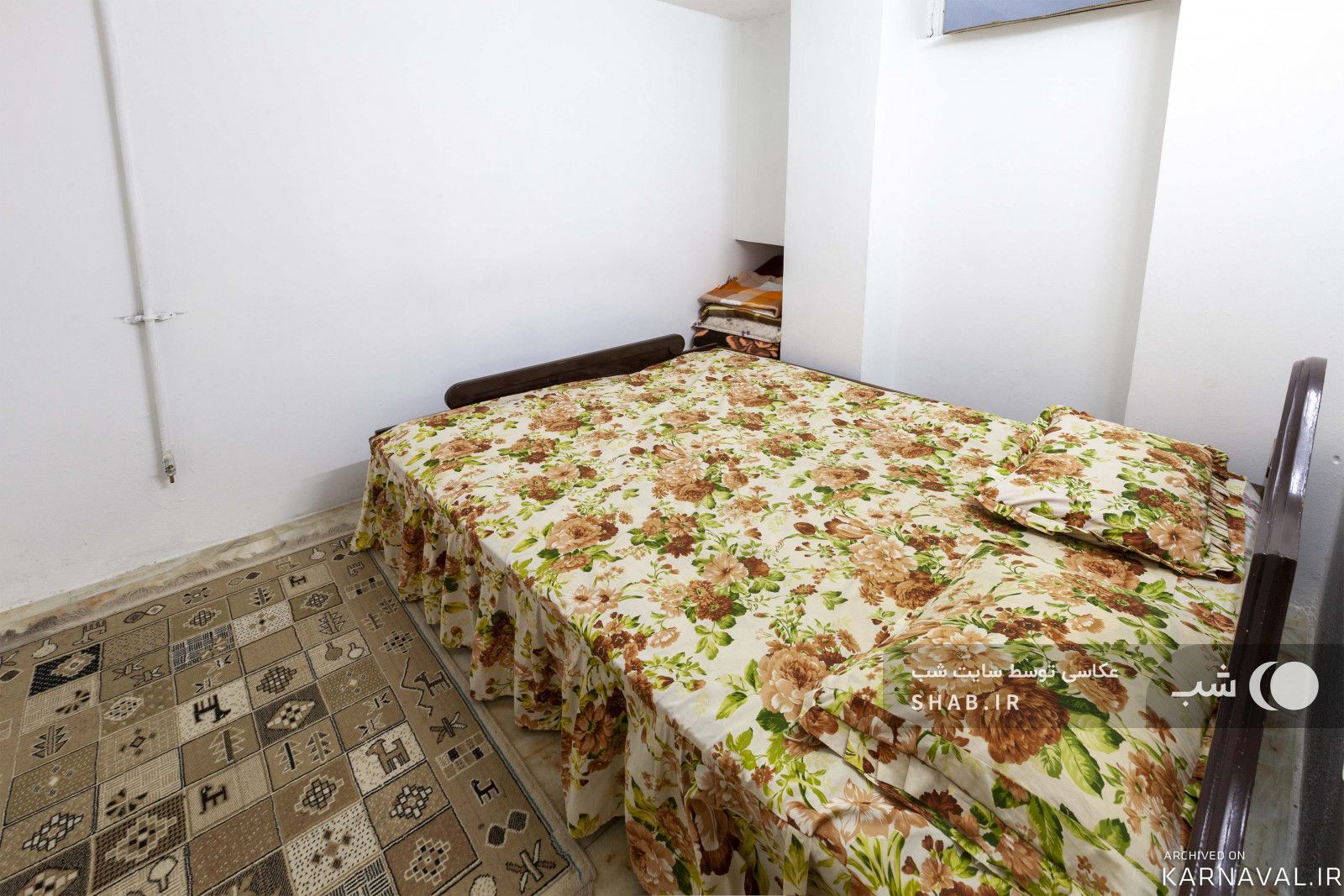 ویلای نزدیک ساحل