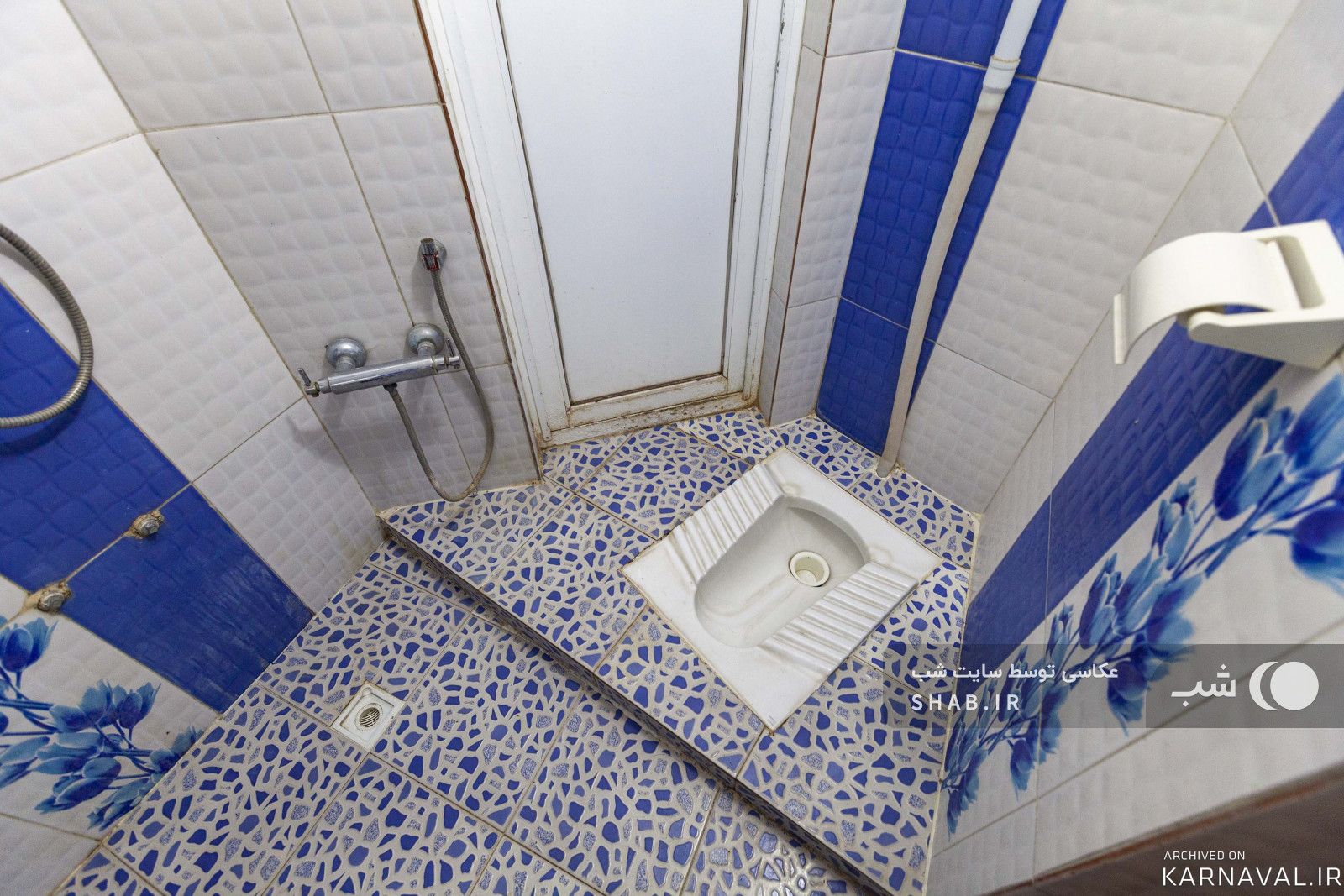 ویلای نزدیک ساحل