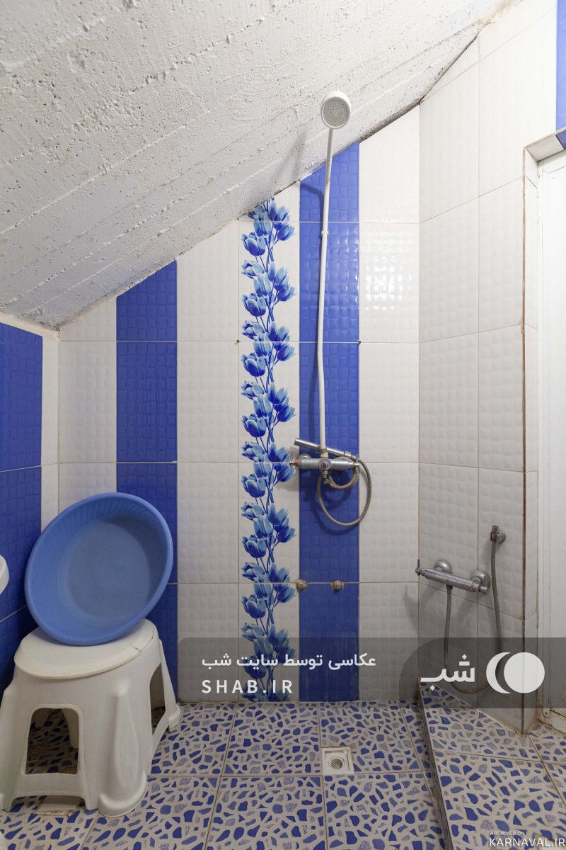 ویلای نزدیک ساحل