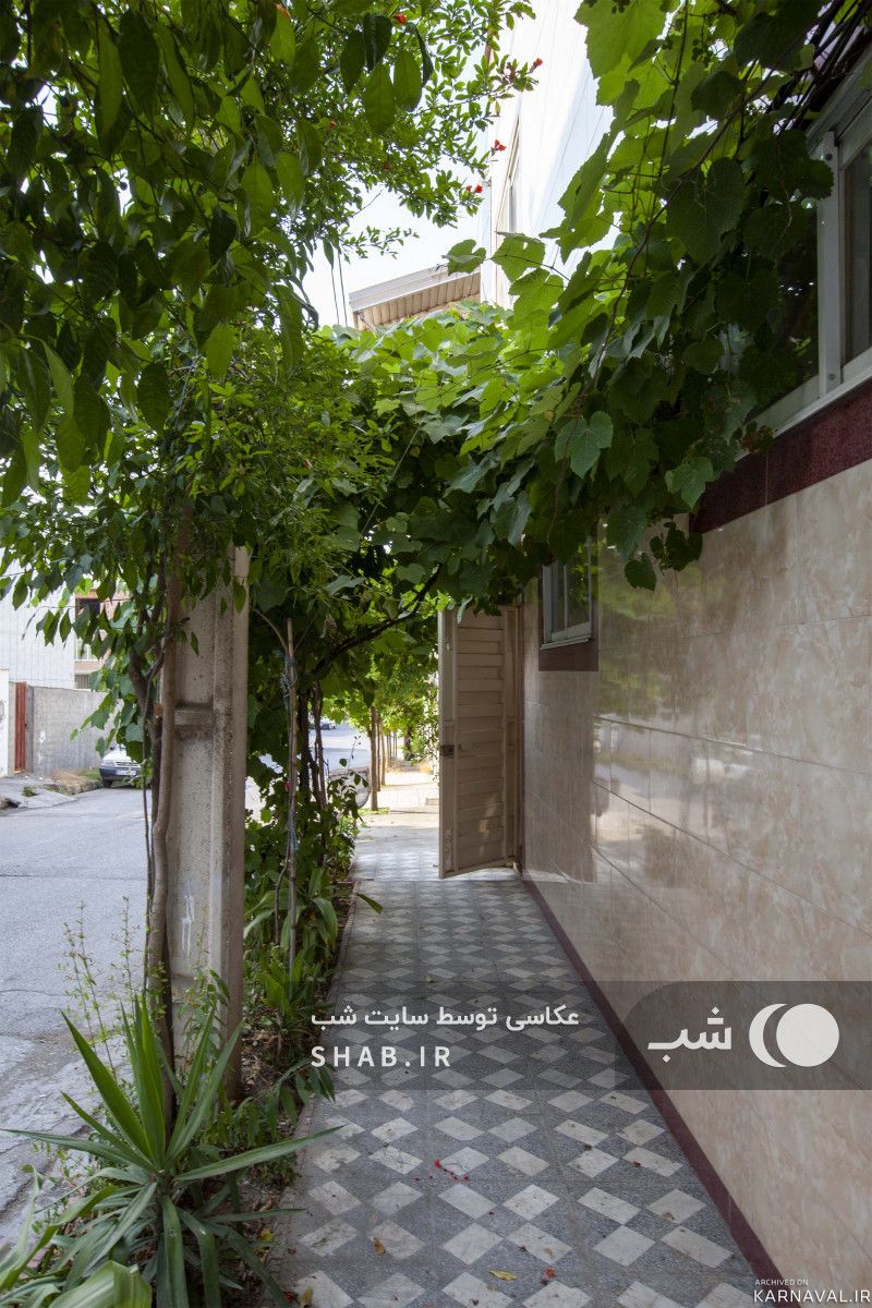 ویلای نزدیک ساحل