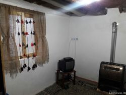 خانه سنتی قلعه رودخان خانه سنتی قلعه رودخان