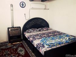 خانه سنتی قلعه رودخان خانه سنتی قلعه رودخان