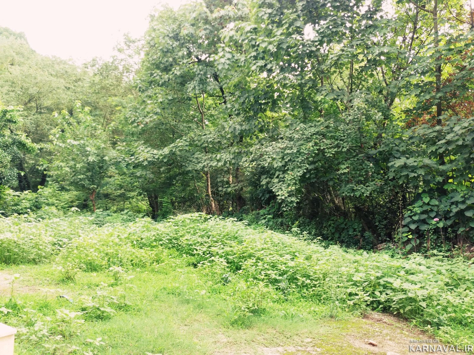 خانه سنتی قلعه رودخان 