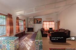 سوئیت در دامن کوهستان، کوه سبز 2 سوئیت در دامن کوهستان، کوه سبز 2