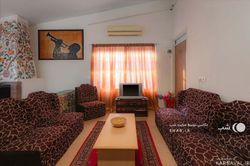 سوئیت در دامن کوهستان، کوه سبز 2 سوئیت در دامن کوهستان، کوه سبز 2