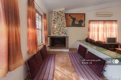 سوئیت در دامن کوهستان، کوه سبز 2 سوئیت در دامن کوهستان، کوه سبز 2