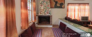 سوئیت در دامن کوهستان، کوه سبز 2 سوئیت در دامن کوهستان، کوه سبز 2