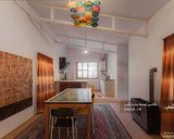 سوئیت در دامن کوهستان، کوه سبز 2 سوئیت در دامن کوهستان، کوه سبز 2