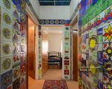 سوئیت در دامن کوهستان، کوه سبز 2 سوئیت در دامن کوهستان، کوه سبز 2