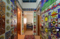 سوئیت در دامن کوهستان، کوه سبز 2 سوئیت در دامن کوهستان، کوه سبز 2