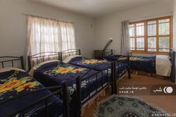 سوئیت در دامن کوهستان، کوه سبز 2 سوئیت در دامن کوهستان، کوه سبز 2