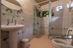 سوئیت در دامن کوهستان، کوه سبز 2 سوئیت در دامن کوهستان، کوه سبز 2