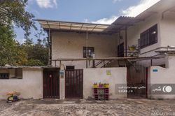 سوئیت در دامن کوهستان، کوه سبز 2 سوئیت در دامن کوهستان، کوه سبز 2