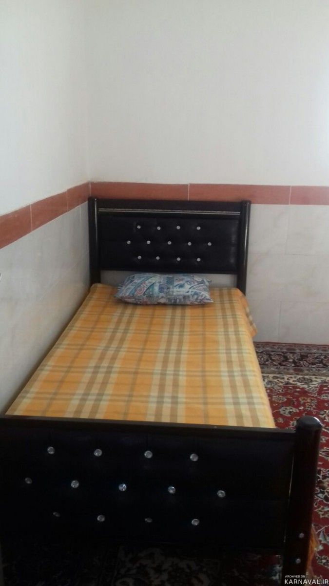 آپارتمان تک خواب