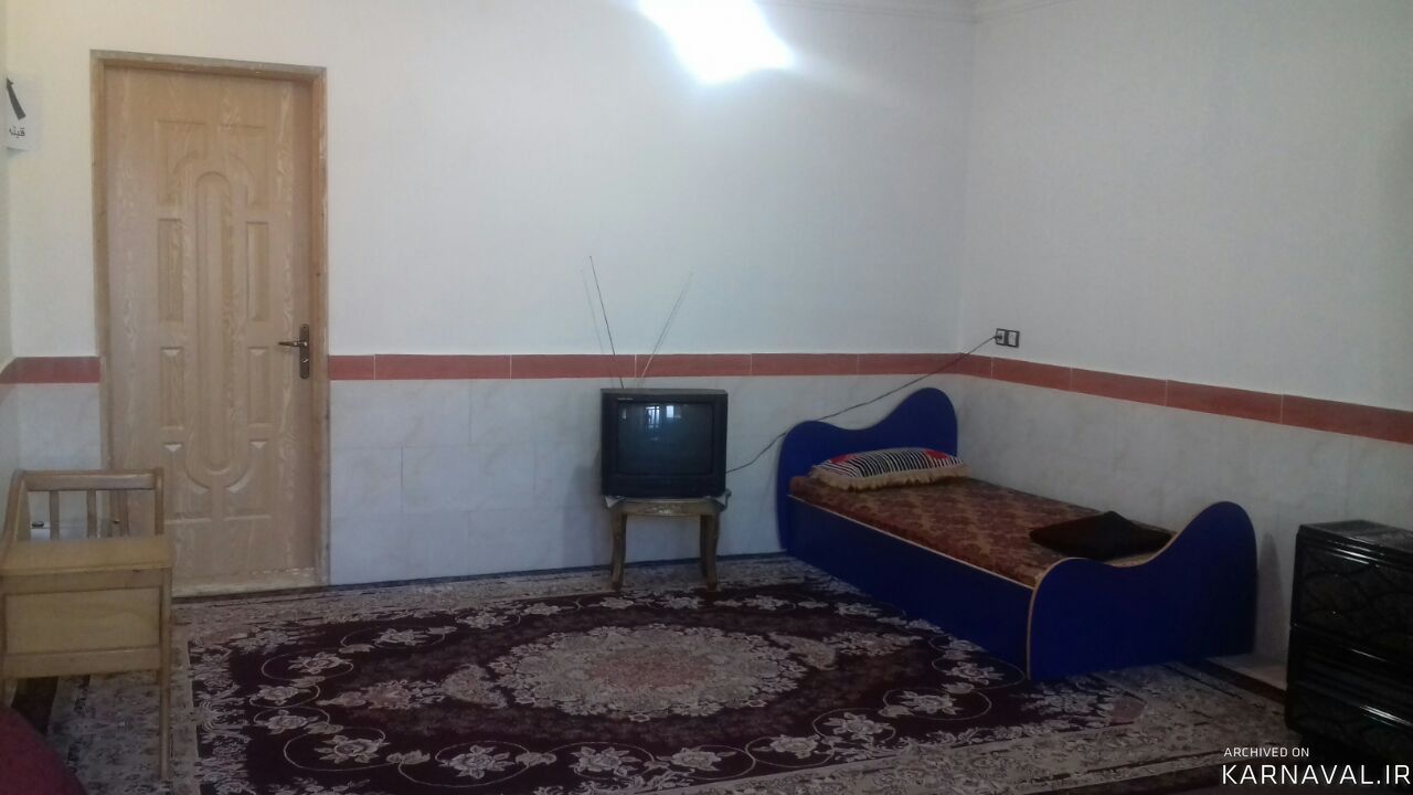 آپارتمان تک خواب آپارتمان تک خواب