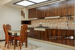 ویلای نوساخت ساحلی ویلای نوساخت ساحلی